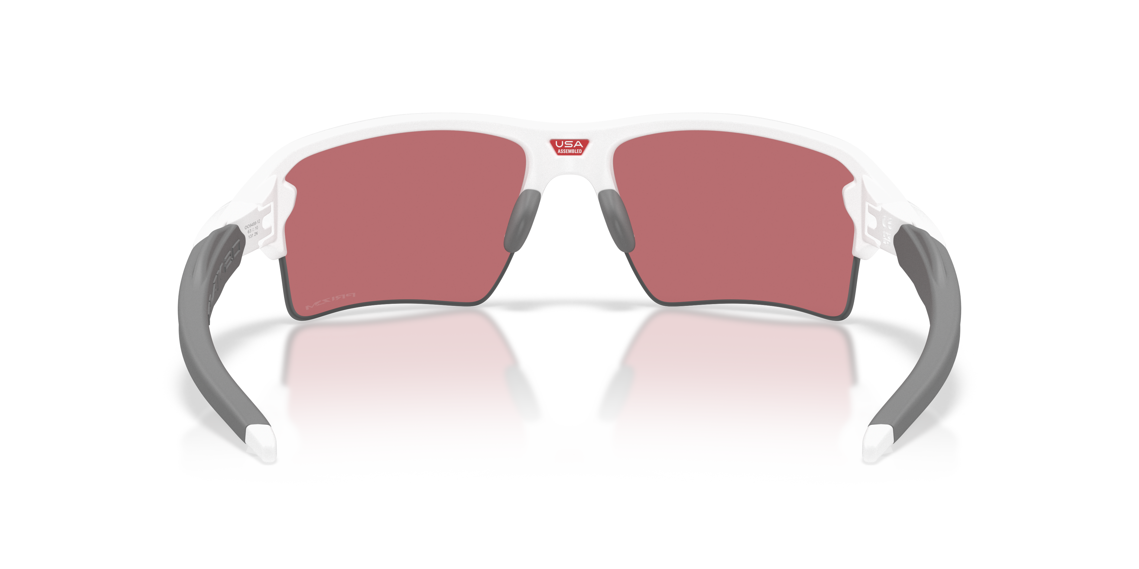 Oakley OO9488 948812 Flak 2.0 Xxl 